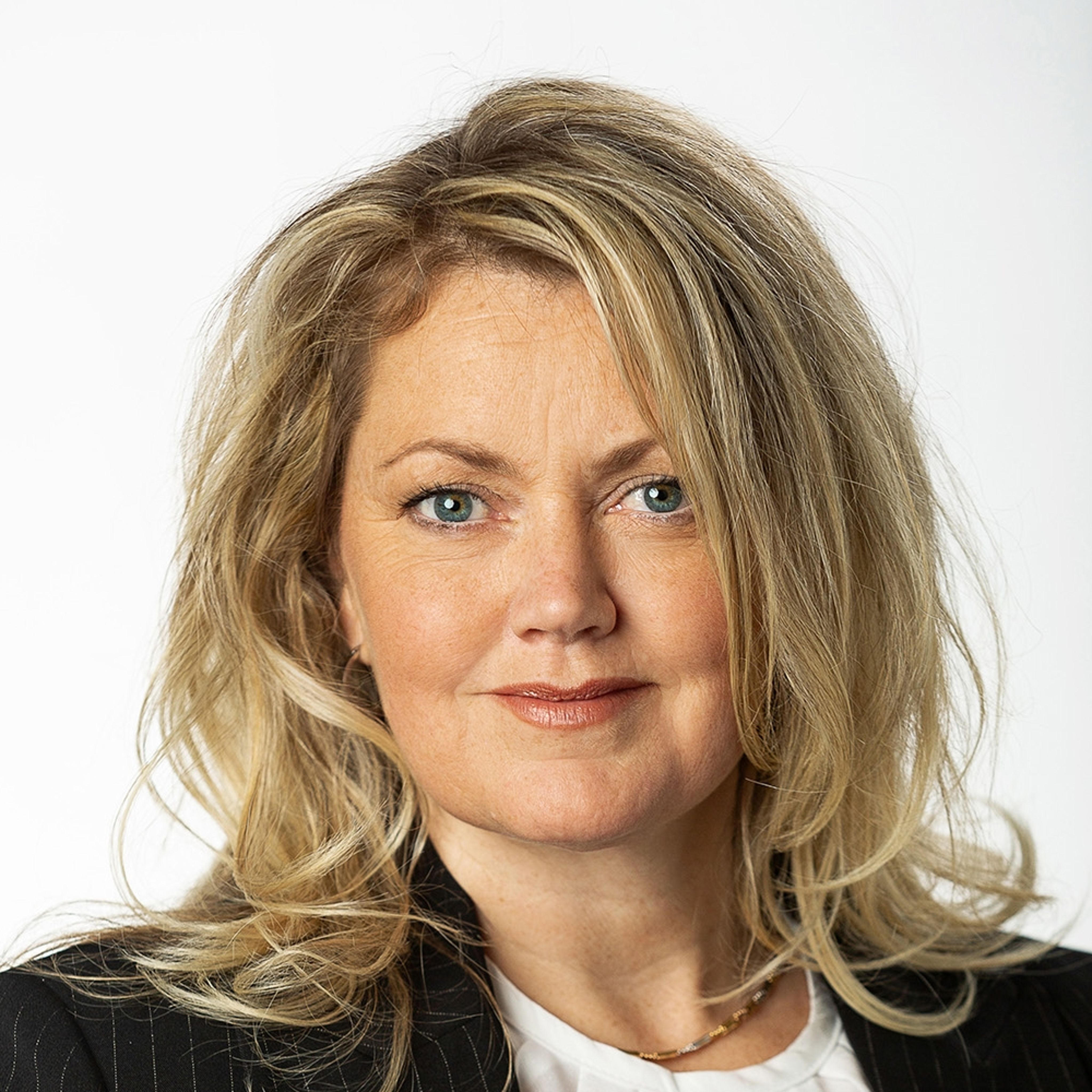 Louise Åsenfors