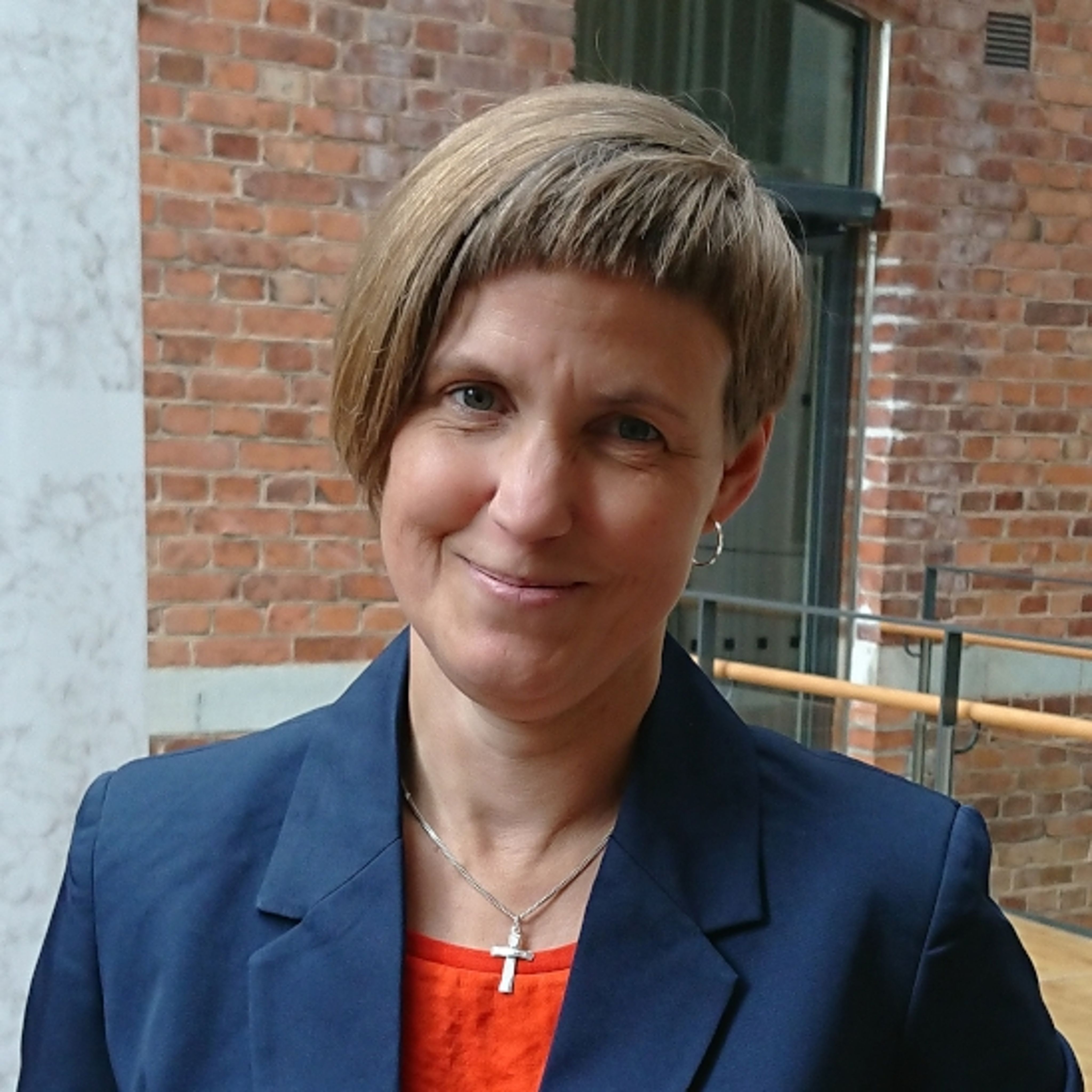 Sara Lidqvist