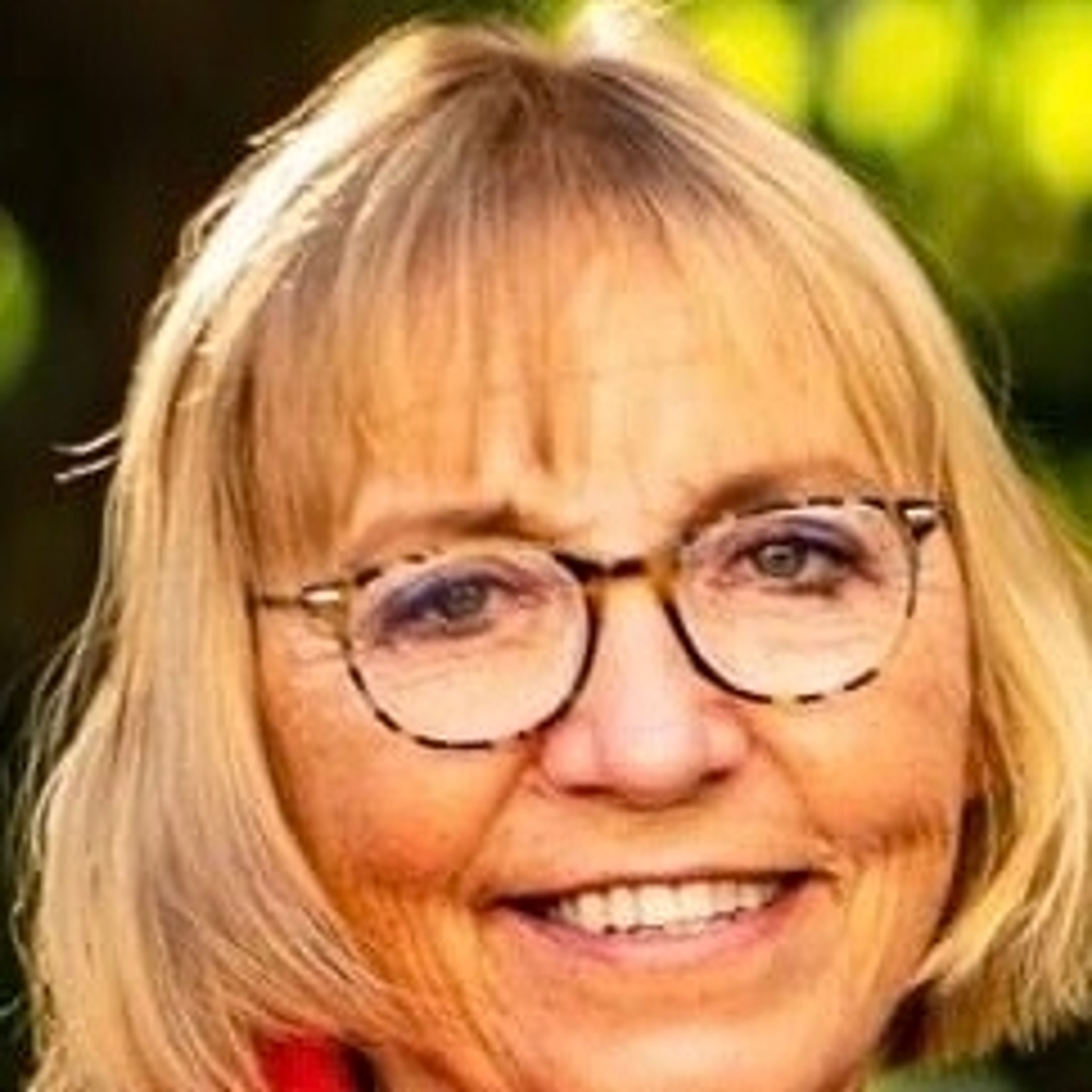 Gertrud Ingelman