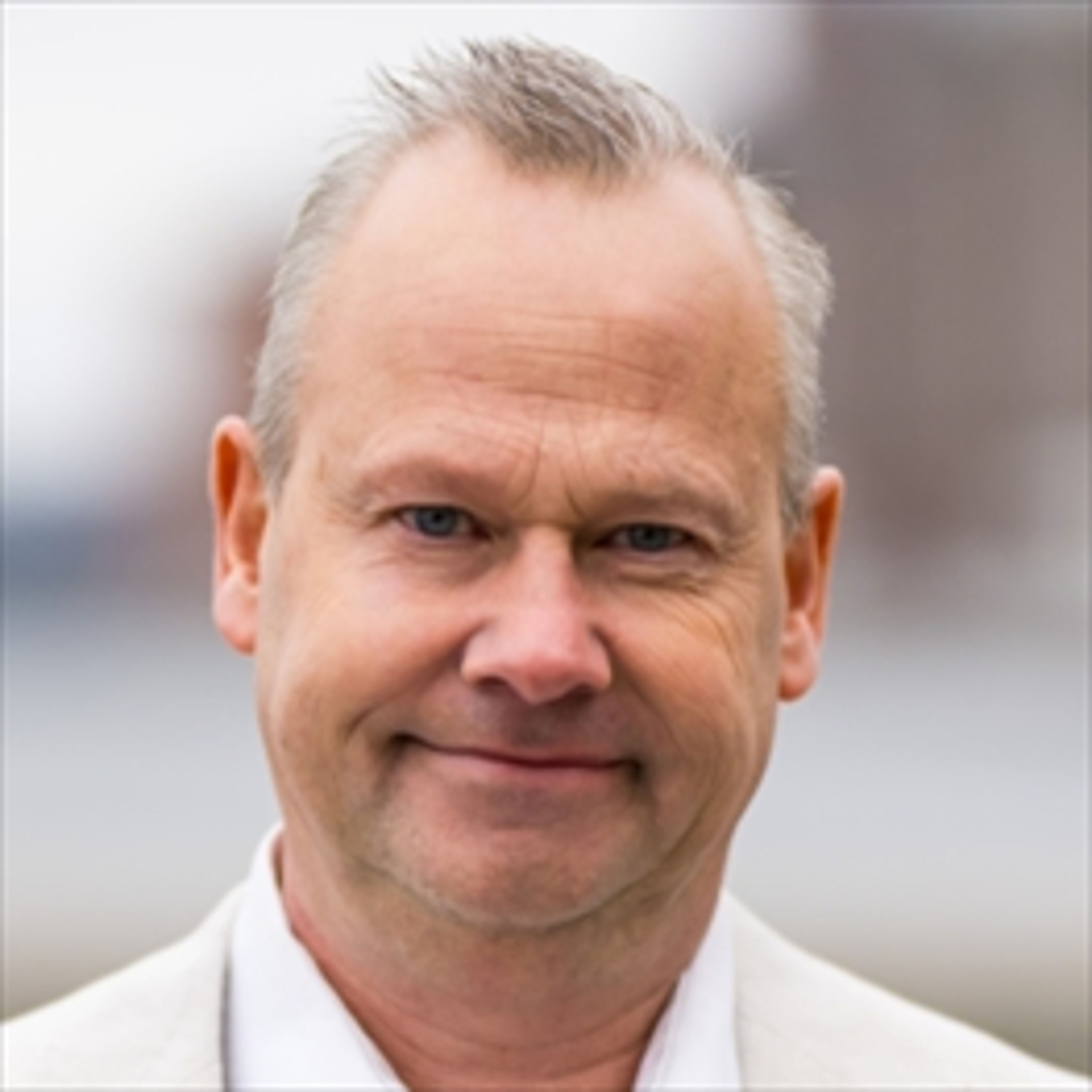 Patrik Jönsson
