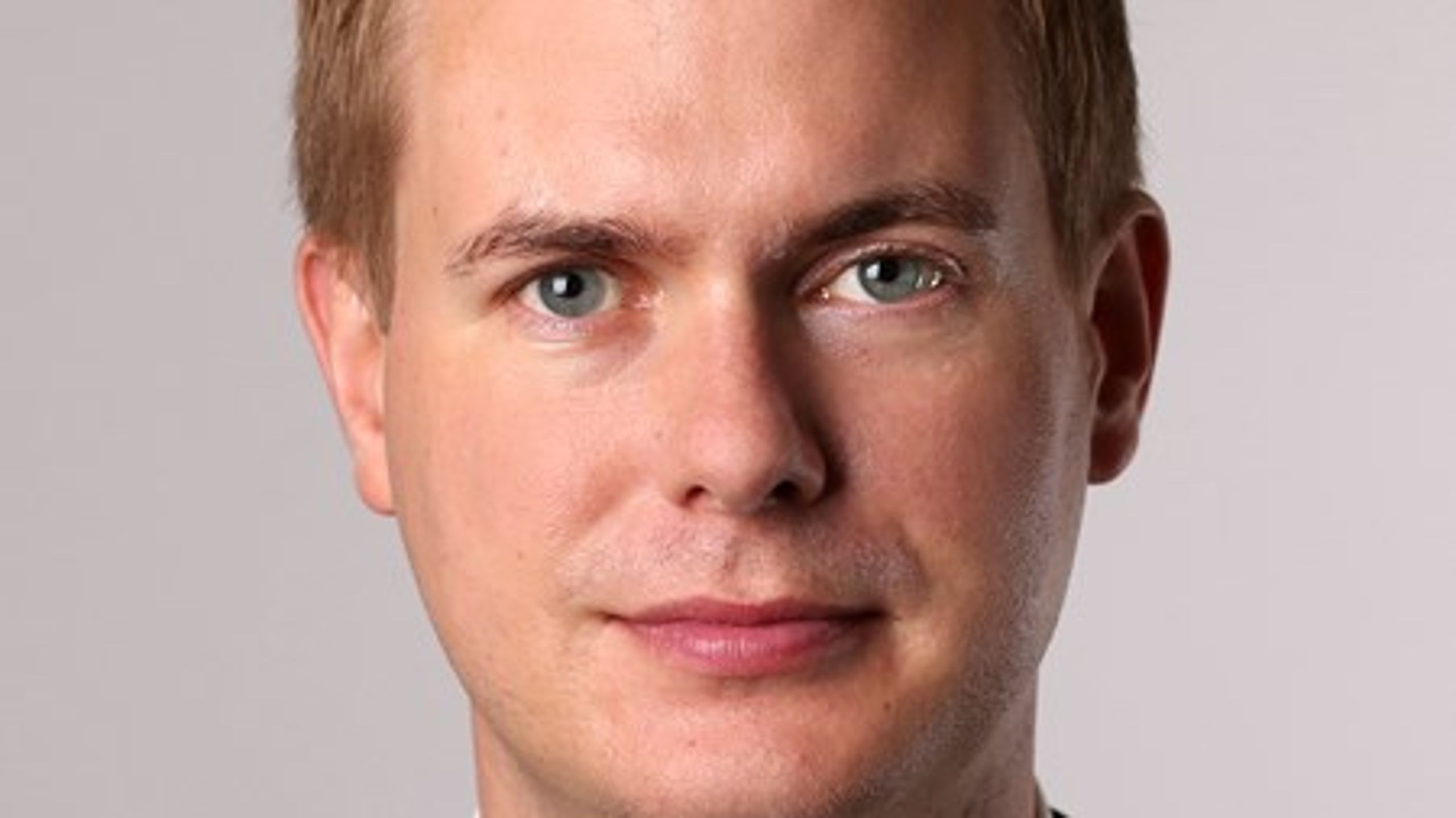 Utbildningsminister Gustav Fridolin (MP)&nbsp;presenterar samma pengar flera gånger