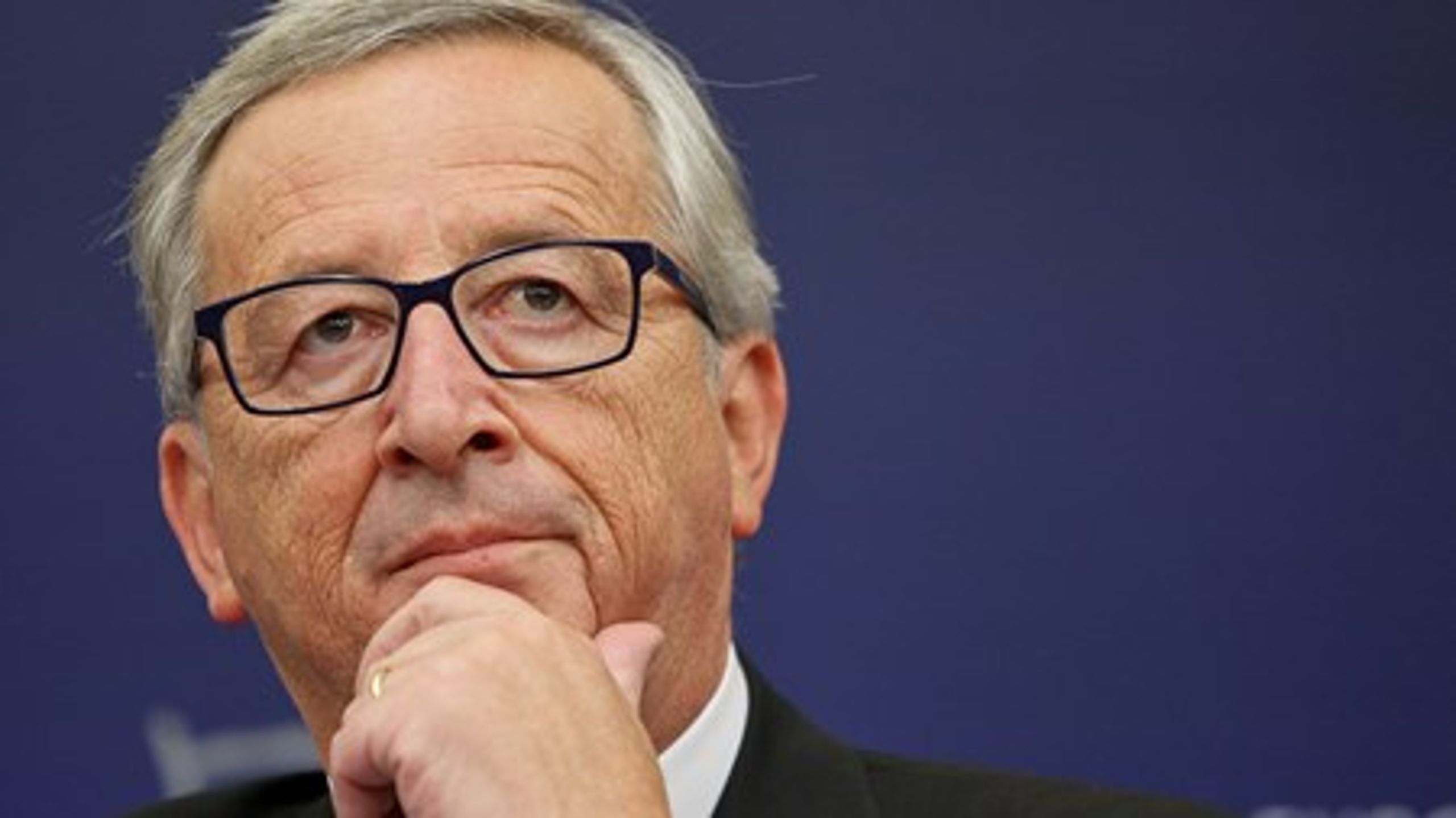 Jean-Claude Juncker, ordförande i EU-kommissionen, har fått klartecken från EU-parlamentet&nbsp;för sin laguppställning&nbsp;och den nya kommissionen kan starta sitt arbete.