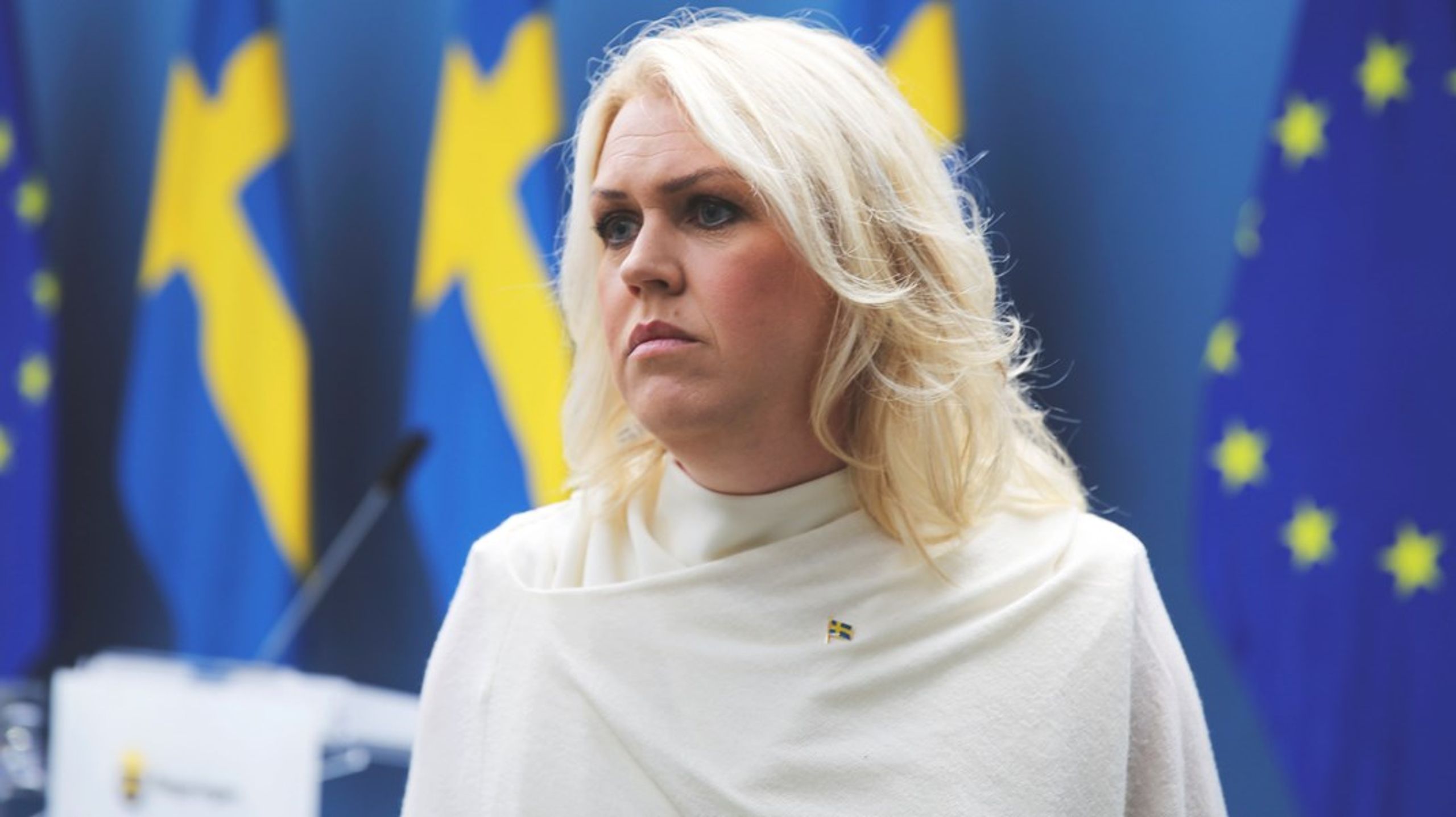 &nbsp;Vi menar att den pågående grundlagsutredningen borde få i uppdrag att även utreda stärkt skydd för aborträtten. Frågan är om Socialdemokraterna är beredda att ge ett sådant direktiv här och nu och inte vänta till efter valet? Det frågar sig fem företrädare för Liberalerna.