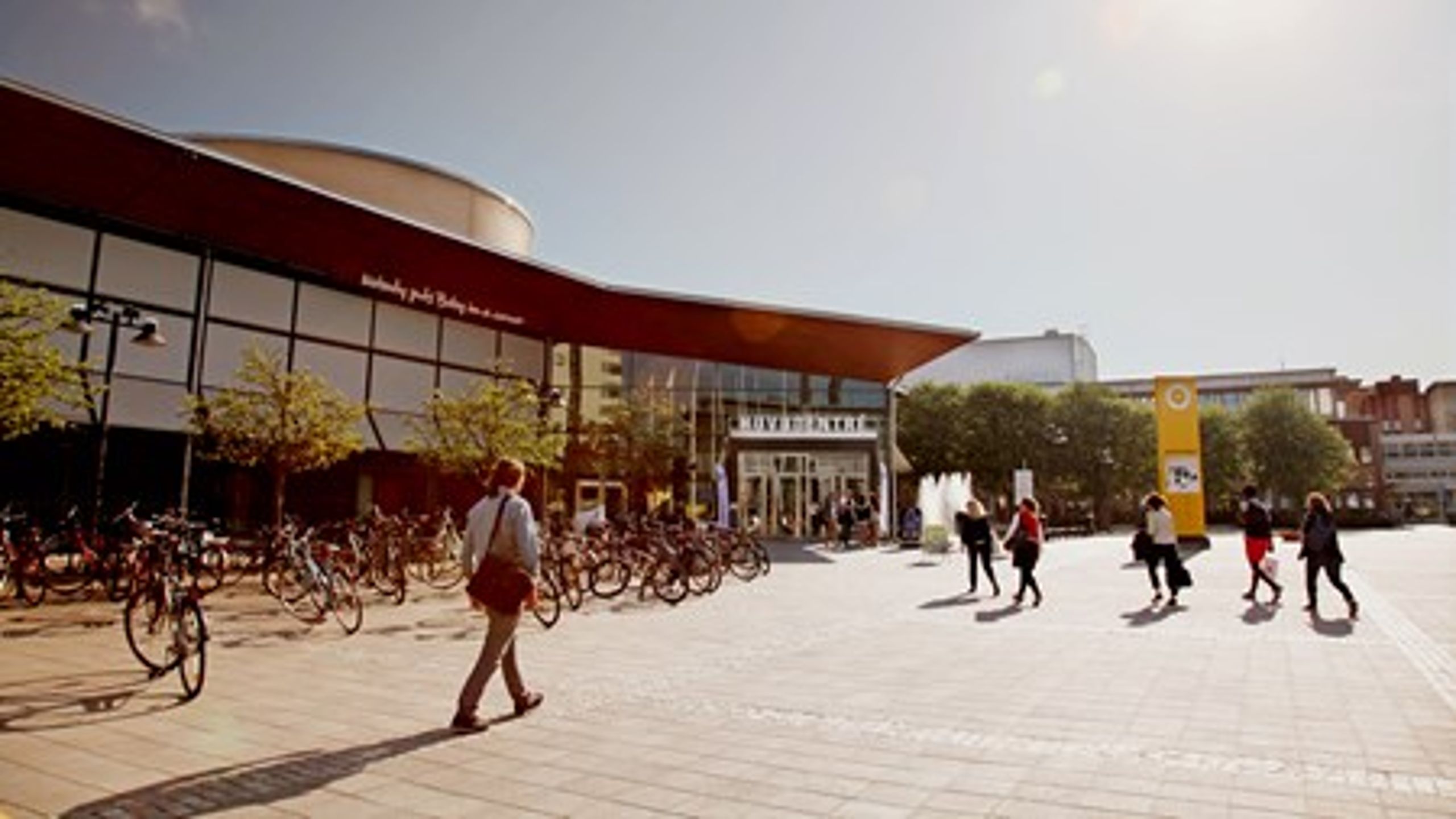 Karlstads universitet får ny ordförande,&nbsp;Karin Johansson.