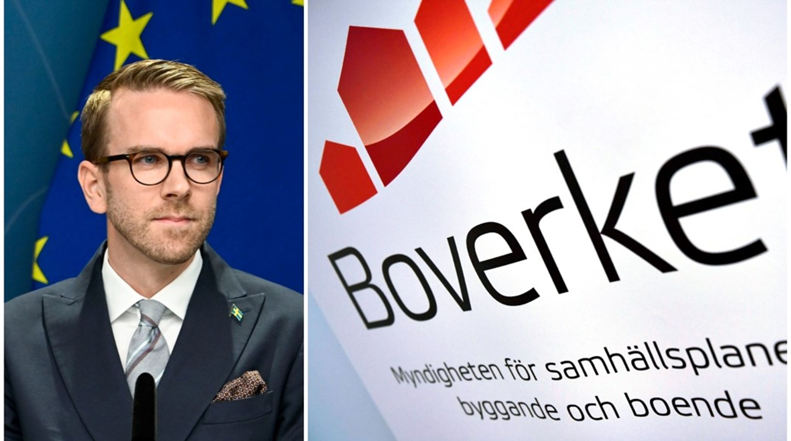 Boverkets personalstyrka ska minska med 30 personer. Arbetet med neddragningarna kommer att pågår under året och börja gälla från och med nästa år.&nbsp;