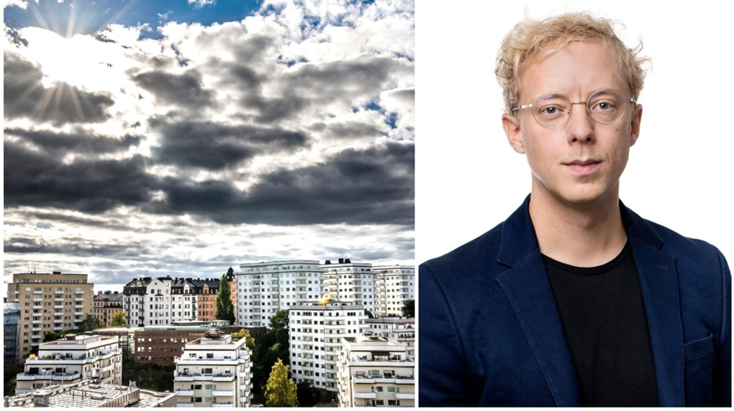 Hyresgästföreningens förhandlingschef, Carl-Johan Bergström, menar&nbsp;att domen i Svea hovrätt, som konstaterade att nybyggnadshyror inte får höjas med mer än hälften av snittet på marknaden, inte är det stora problemet för bostadsbyggandet just nu.&nbsp;<br>