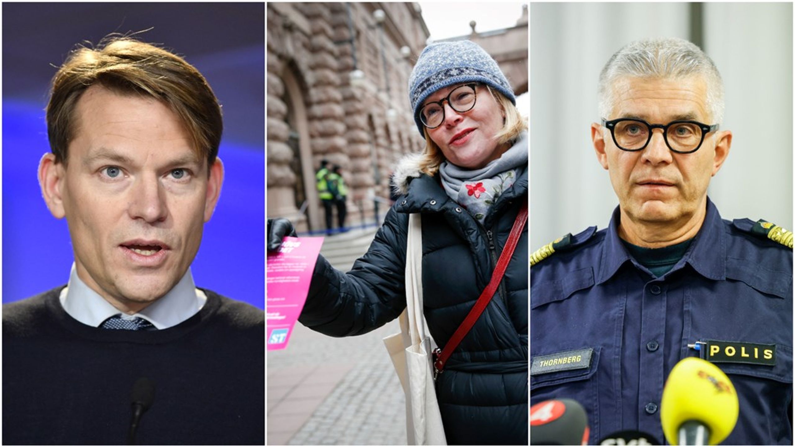 PM Nilssons återkomst till Dagens industri, fackets besvikelse efter budgetbeskedet och Anders Thornbergs topplön innan avgång. Här är de mest lästa artiklarna på Altinget Rikspolitik.