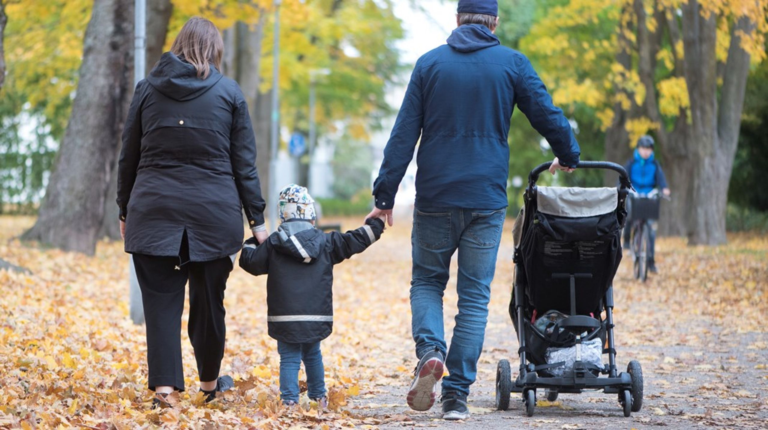 ”För att skapa en hållbar framtid måste vi ta itu med&nbsp;befolkningsökningen genom att prioritera frivillig familjeplanering och kvinnors rättigheter,&nbsp;både lokalt och globalt”, skriver debattörerna.