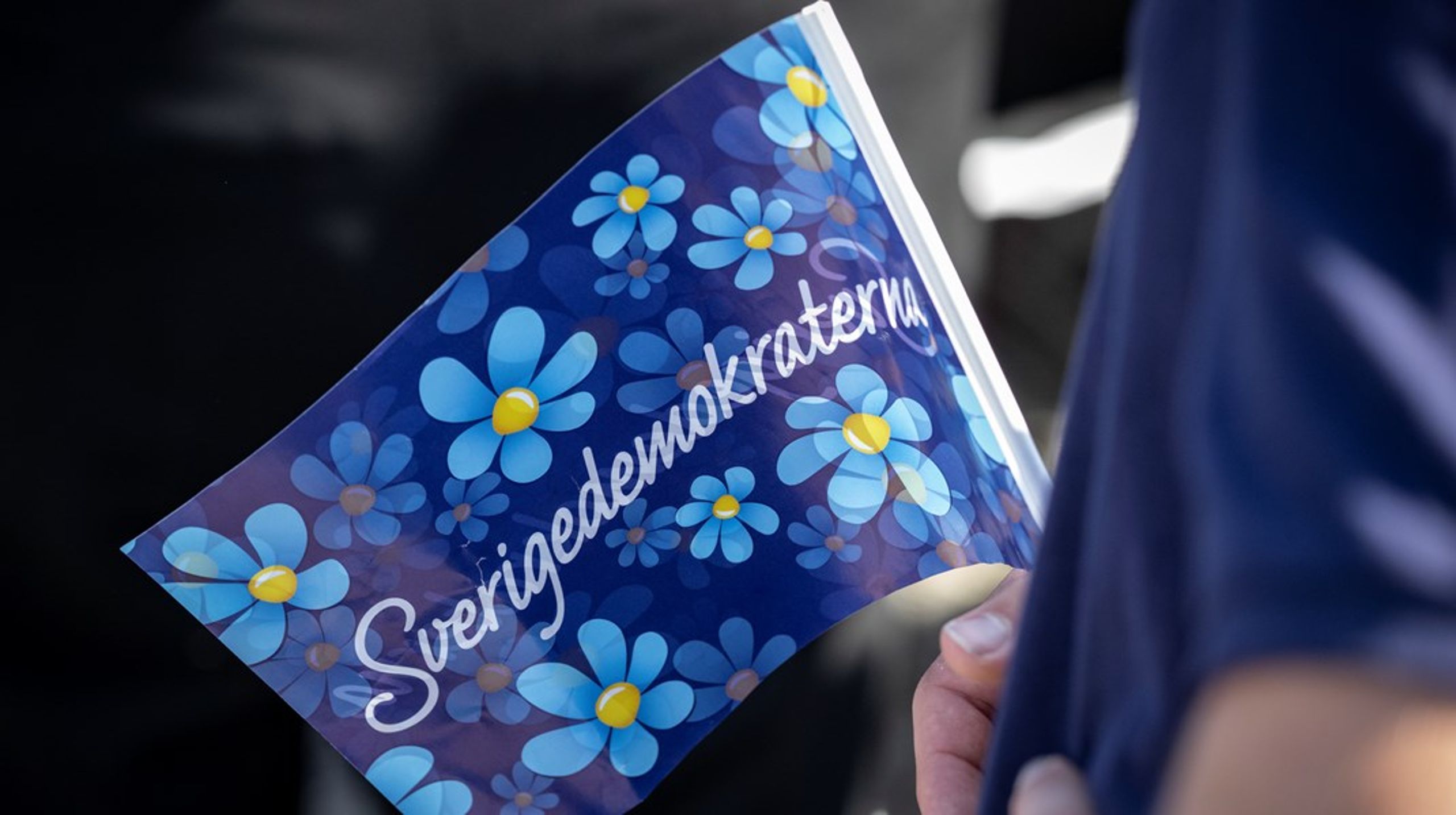 SD anmäler Kalla fakta till Granskningsnämnden.