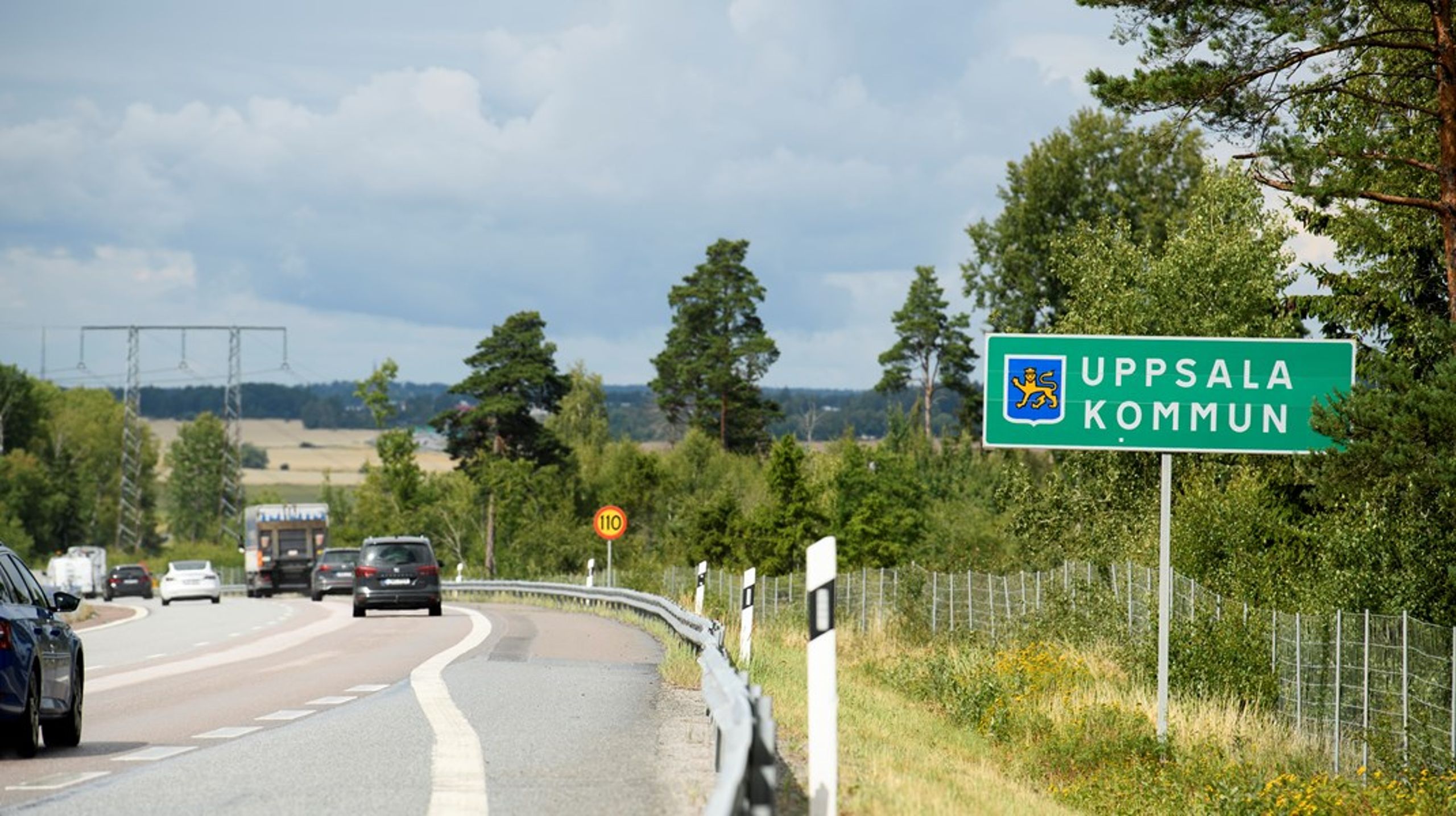 I samband med EU-valet röstade Uppsala kommun om hur kommunens bostadsbyggande och samhällsutveckling ska fortskrida. Men frågan som ställdes till invånarna har kritiserats för att var för otydlig.&nbsp;