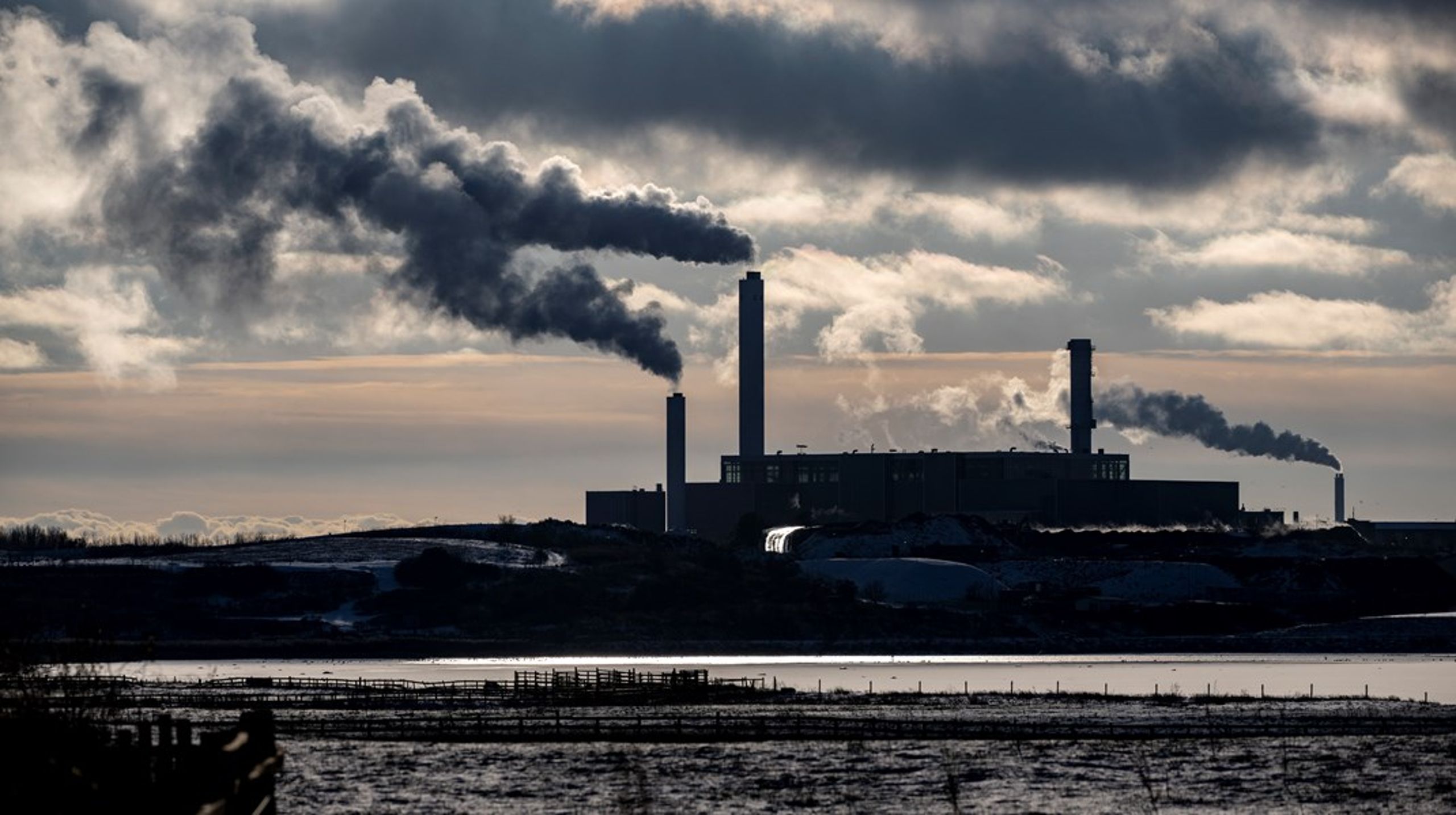 Kraftiga avgiftsökningar till följd av ökade biobränslepriser ledde 2022 till en anstormning till Fjärrvärmenämnden. <br>