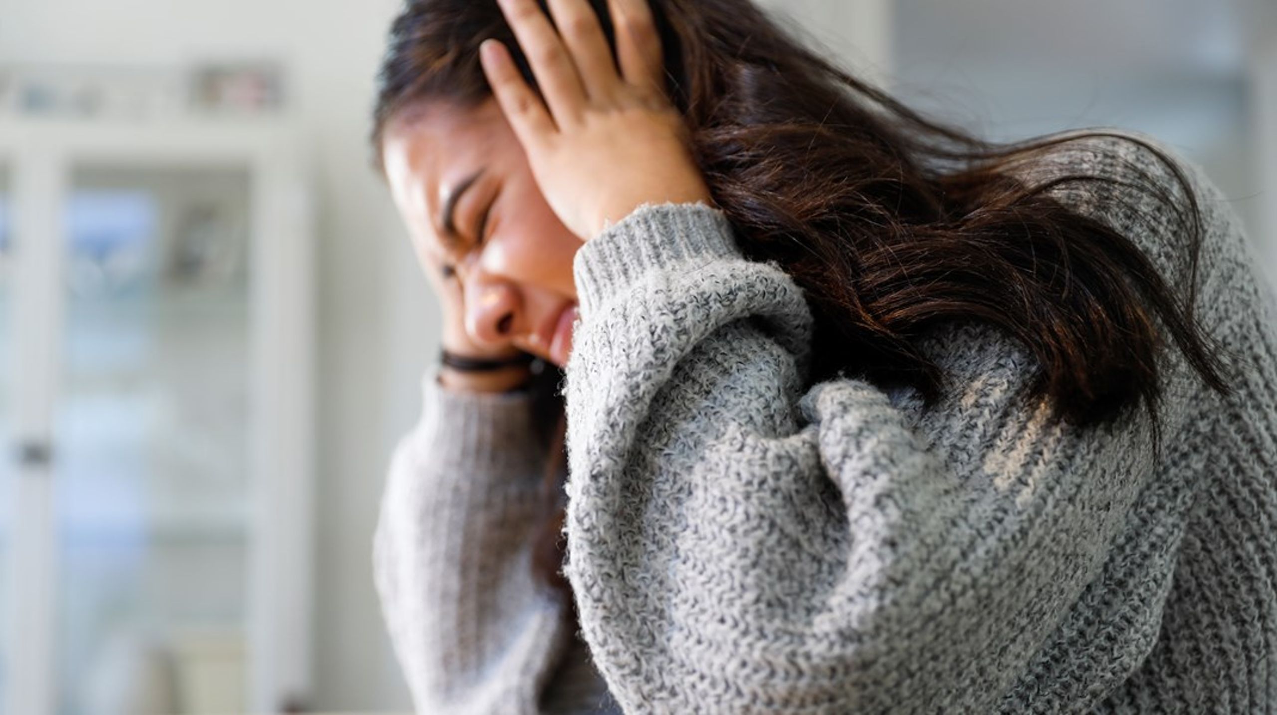 Många elever med NPF mår dåligt och upplever både stress, ångest och psykosomatiska besvär på grund av sin skolsituation, skriver debattören.&nbsp;