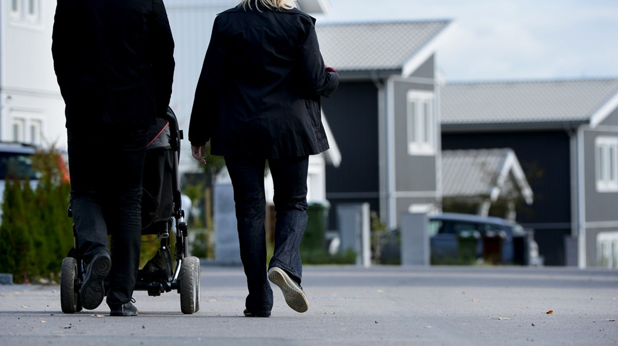 Allt färre får ta del av allt mindre i bostadsbidrag konstaterar Hyresgästföreningen.&nbsp;