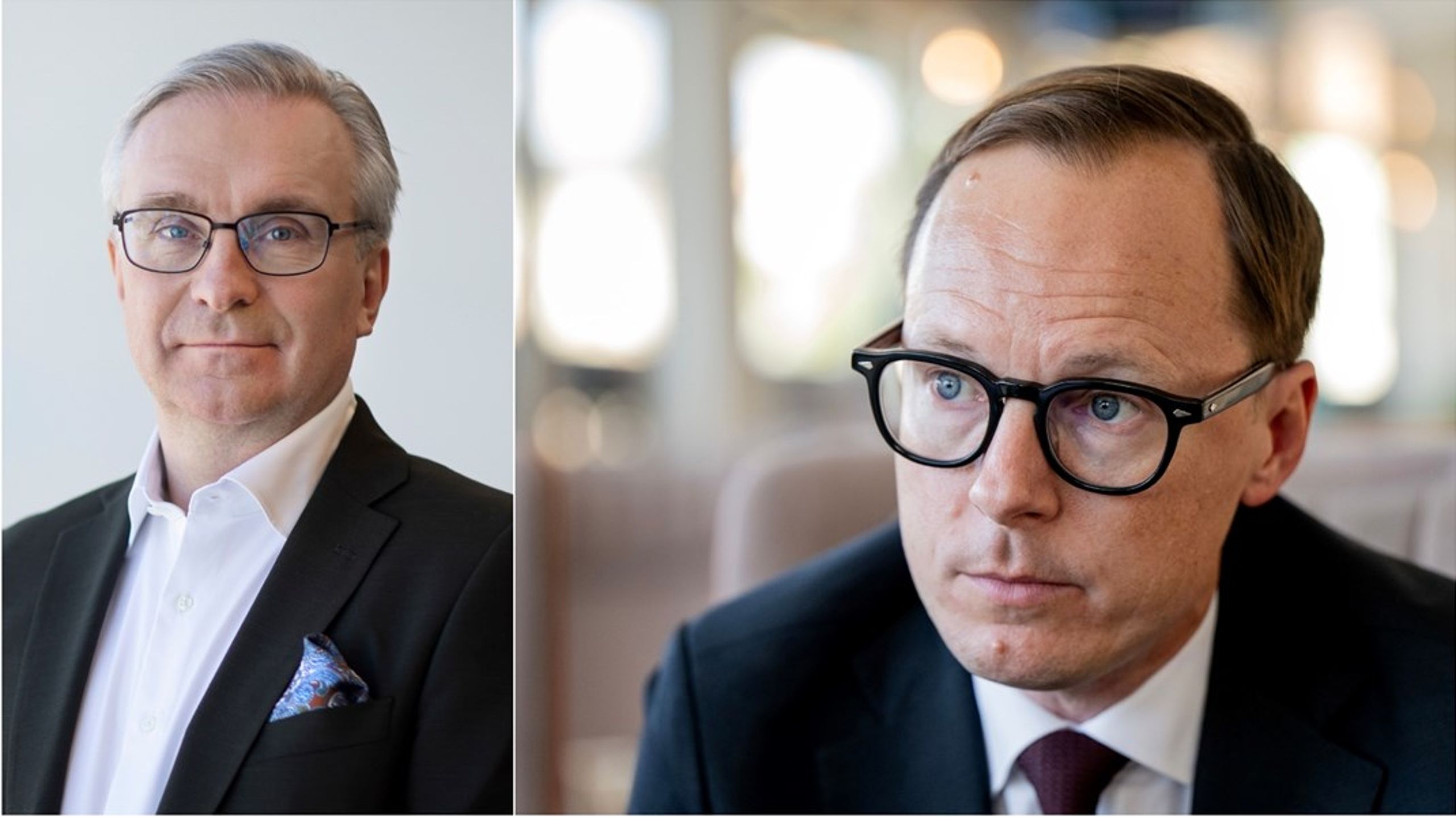 Det är mycket välkommet att den nya arbetsmarknadsministern Mats Persson (L), tydligt har signalerat att han är öppen för att ändra regelverket kring arbetstillstånd. Persson har dock även sagt att lagstiftning tar tid. Men här och nu finns alltså en möjlighet att snabbt åstadkomma ett mer verklighetsförankrat regelverk, skriver Peter Hellberg.