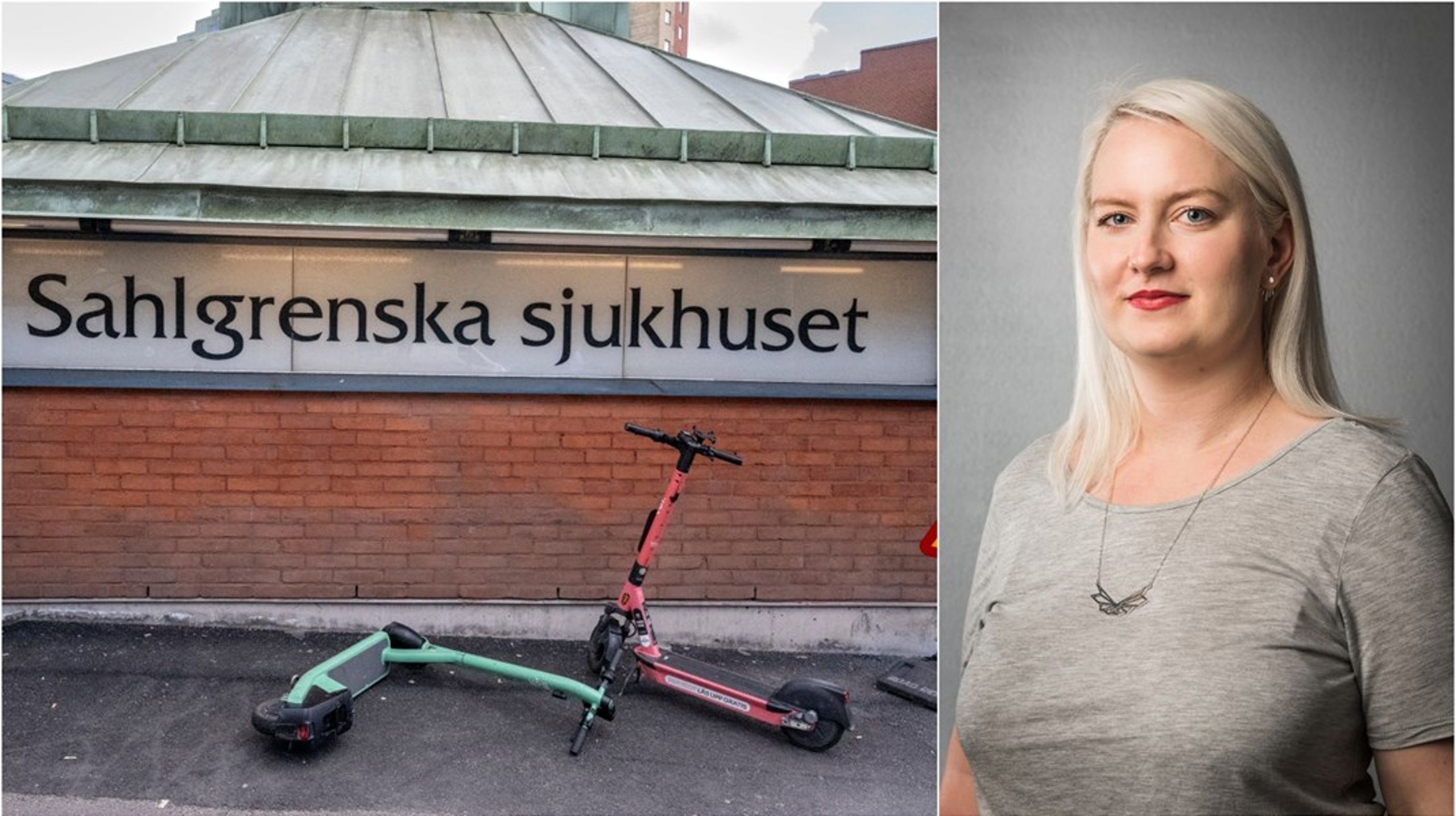 När vårdinrättningar informerar om att de har ”förbjudit” den sortens ljudupptagningar saknar det alltså laglig betydelse, skriver Agnes Arpi.