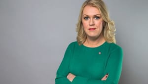 Hallengren (S) stakar ut vårdpolitiken