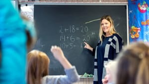 Lärarförbundet: Ministerns agerande äventyrar Sverige som kunskapsnation