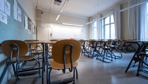 Ny studie: Lågutbildade föräldrar missgynnas i skolvalet