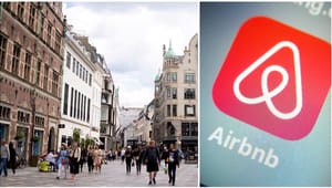 Skärpta krav på Airbnb välkomnas av svenska regeringen