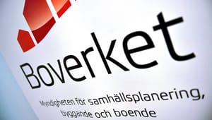 Nedskärningar på Boverket: ”Det kommer bli prioriteringar”