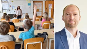 Regeringen söker ny chef för Skolforskningsinstitutet