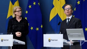 Onödiga regler skadar svensk samhällsekonomi