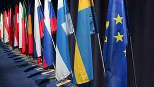 Så många mandat får länderna – EU-parlamentet växer 