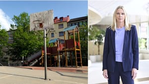 Utländskt ägande i svensk skola bekymrar Skolverket