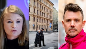 V i Stockholm: Fullständigt nonsens om hyresmarknad, Kopsch 