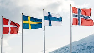 S-ledamöter i Norden: En grön omställning förutsätter samarbete