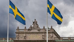 Framtiden för svensk datasäkerhet kan finnas bland molnen 