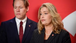 S-arbetsgrupp vill se 35-timmarsvecka: ”Århundrandets frihetsreform” 