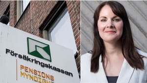 Regeringen måste agera kring handläggningstiderna 