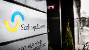 Skolinspektionen: Vuxenutbildningar brister i betygssättningen