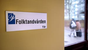 Socialstyrelsen ska utreda statlig tandvård