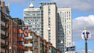 Bostadsbidraget delar Tidöpartierna