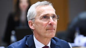 Jens Stoltenberg får nytt uppdrag