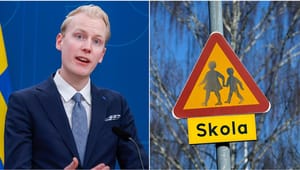 Stärk det suicidpreventiva arbetet på skolorna 