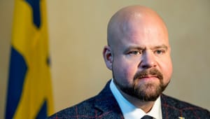 Jaktvänlig regering har inte uppfyllt jägarnas önskningar