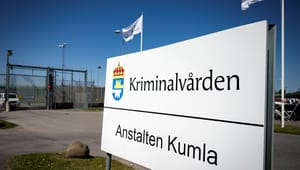 Kriminalvården: Ge statligt samhällsuppdrag till Specialfastigheter