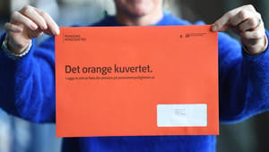 Saco: Därför mår det allmänna pensionssystemet dåligt