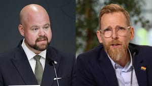 Forssmed och Kullgren: Om inte världen agerar kan sårinfektioner bli livshotande