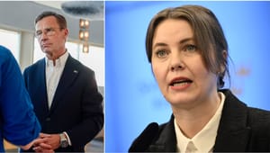 S: Regeringen duckar ansvar