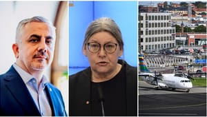 S: Att hålla fast vid Bromma flygplats är att kasta skattepengar i sjön