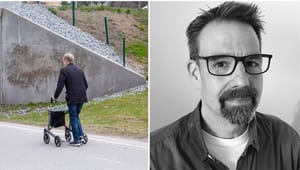 Låga arvoden och dåliga villkor avskräcker många från att bli gode män