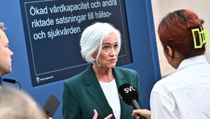 Diabetesvården är för ojämlik, sjukvårdsministern