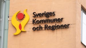 SKR:s bedömning: Kommunsektorns underskott största på 2000-talet