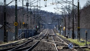 Därför behöver Ostlänken starkare politisk styrning