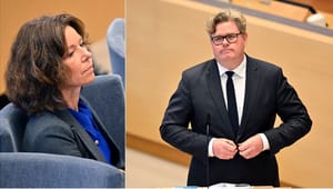 Inför en tidsgräns för bodelning, justitieministern