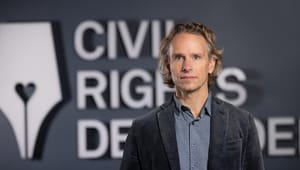 Civil Rights Defenders hoppas att tolkfrågan avgörs i högsta instans